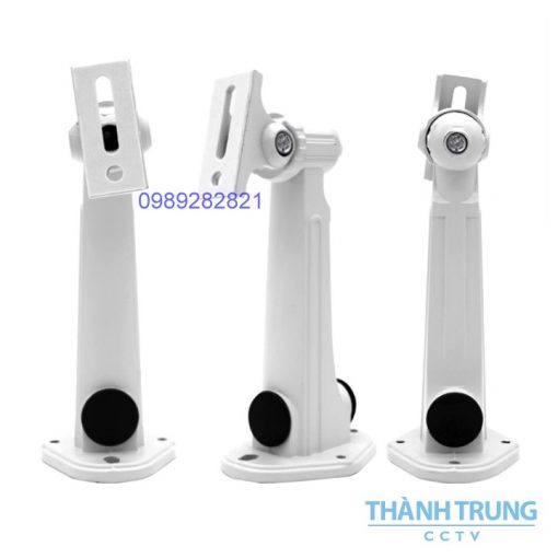 Chân đế camera hợp kim nhôm J1212