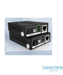 Converter quang single mode HSGQ tốc độ 1G tại Thủ Đức