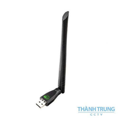 USB wifi DTECH tốc độ 150Mbps