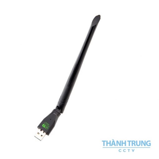 USB wifi DTECH tốc độ 150Mbps