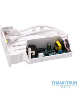 PoE splitter 48V-12V ngoài trời tốc độ 1Gbps tại Thủ Đức