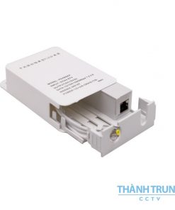 PoE splitter 48V-12V ngoài trời tốc độ 1Gbps tại Thủ Đức