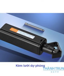 Dao rọc vỏ cáp quang AUA-4529