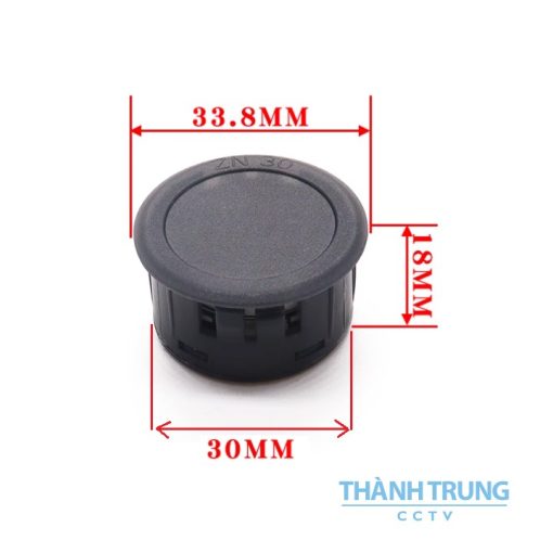 Đồng hồ đo điện áp DC 4-100V (Vôn kế điện tử DC)