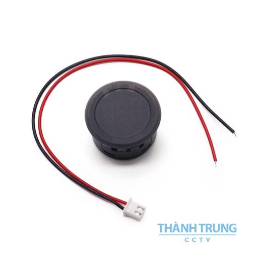 Đồng hồ đo điện áp DC 4-100V (Vôn kế điện tử DC)