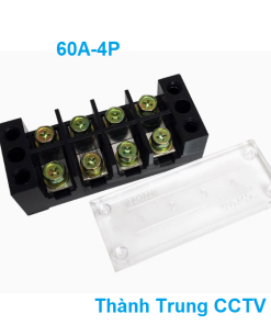 Domino điện 60A 3P 4P