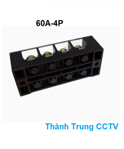 Domino điện 60A 3P 4P