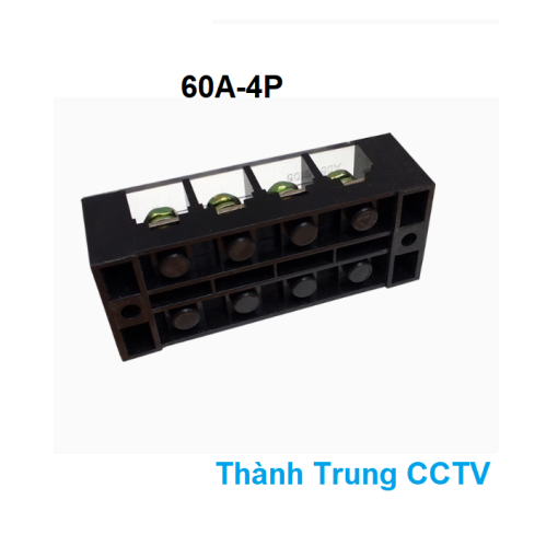 Domino điện 60A 3P 4P
