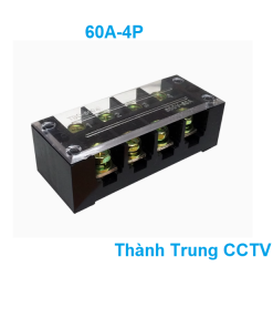Domino điện 60A 3P 4P