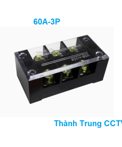 Domino điện 60A 3P 4P