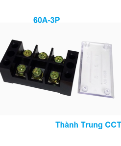 Domino điện 60A 3P 4P
