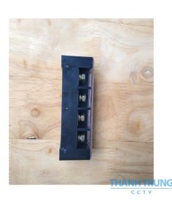 Domino điện 100A 3P 4P- Cầu đấu dây 100A 3P 4P