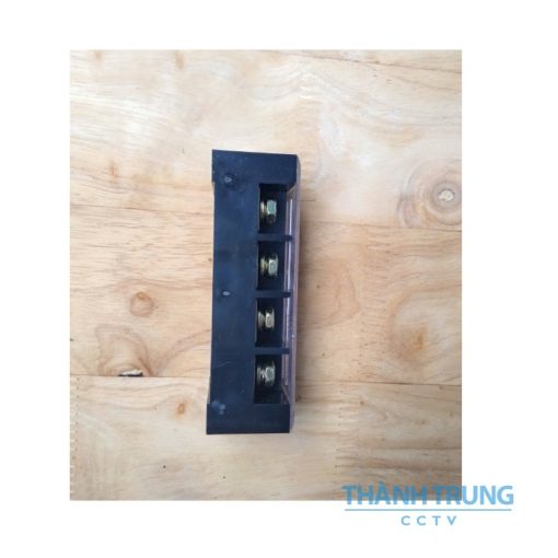 Domino điện 100A 3P 4P- Cầu đấu dây 100A 3P 4P