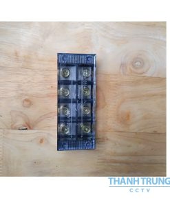 Domino điện 100A 3P 4P- Cầu đấu dây 100A 3P 4P