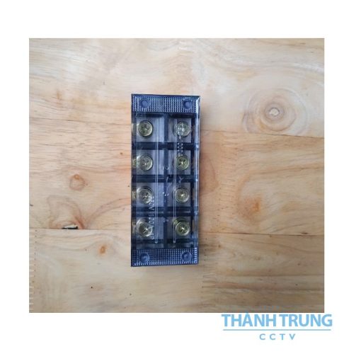 Domino điện 100A 3P 4P- Cầu đấu dây 100A 3P 4P