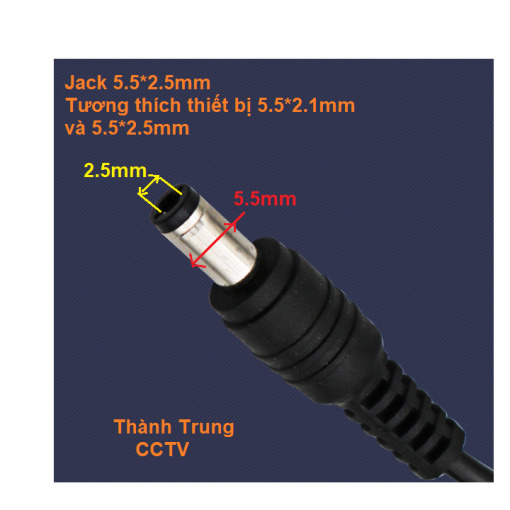 Nguồn điều chỉnh áp 3V-12V dòng tải 2A dùng làm điều tốc cho motor