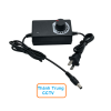 Nguồn điều chỉnh áp 3V-12V dòng tải 2A dùng làm điều tốc cho motor