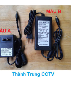 Nguồn 5V4A dùng cho converter quang và switch quang