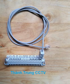 Tool kiểm tra phiến thoại KH23, kiểm tra phiến Krone
