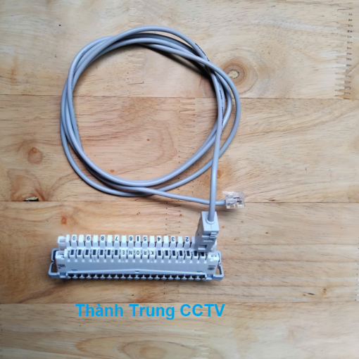 Tool kiểm tra phiến thoại KH23, kiểm tra phiến Krone