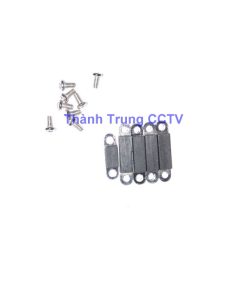 Đệm dao cắt quang FC-6S Trung Quốc( miếng chặn cao su dao cắt FC-6S)