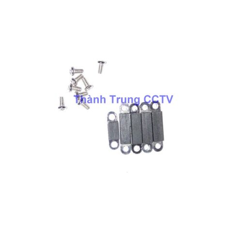 Đệm dao cắt quang FC-6S Trung Quốc( miếng chặn cao su dao cắt FC-6S)