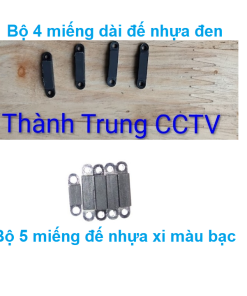 Đệm dao cắt quang FC-6S Trung Quốc( miếng chặn cao su dao cắt FC-6S)