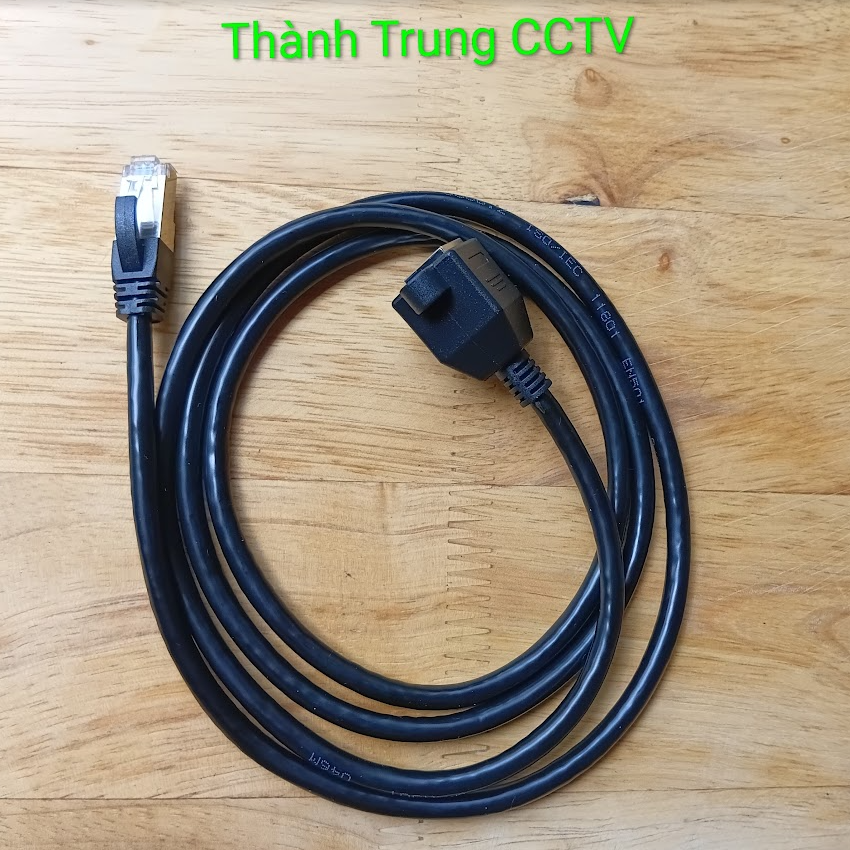 Dây patch cord cat6 đực cái, Cáp mạng đúc sẵn 2 đầu RJ45 đực cái, dây patch cord cat6 Male to Female Dây patch cord cat6 đực cái, Cáp mạng đúc sẵn 2 đầu RJ45 đực cái, dây patch cord cat6 Male to Female
